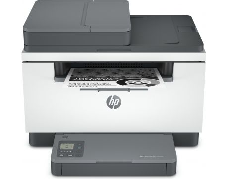 HP LaserJet M234sdw - нарушена опаковка на супер цени