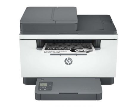 HP LaserJet MFP M234sdwe Instant Ink - нарушена опаковка на супер цени