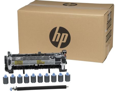 HP LaserJet Printer 220V Maintenance Kit на супер цени
