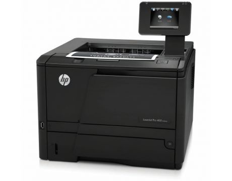 HP LaserJet Pro 400 M401dn на супер цени