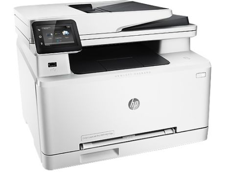 HP LaserJet Pro M274n на супер цени