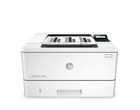 HP LaserJet Pro M402d на супер цени