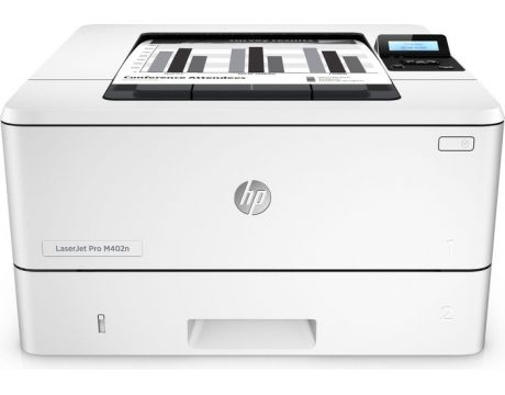 HP LaserJet Pro M402dn на супер цени