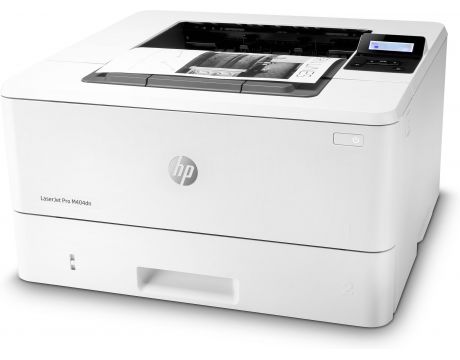 HP LaserJet Pro M404dn на супер цени