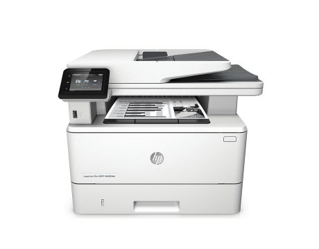 HP LaserJet Pro M426fdn на супер цени