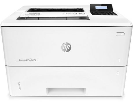 HP LaserJet Pro M501dn на супер цени