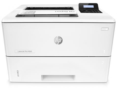 HP LaserJet Pro M501n на супер цени