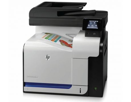 HP LaserJet Pro M570dn на супер цени