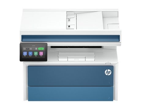 HP LaserJet Pro MFP 4113fdn на супер цени