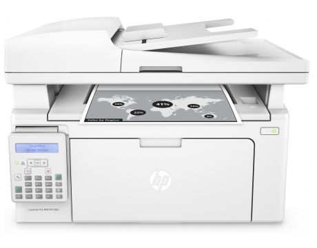 HP LaserJet Pro M130fn на супер цени