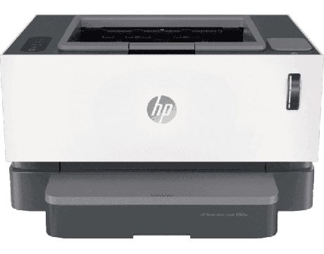 HP Neverstop 1000w на супер цени