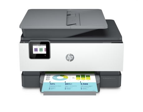 HP OfficeJet Pro 9010e Instant Ink на супер цени
