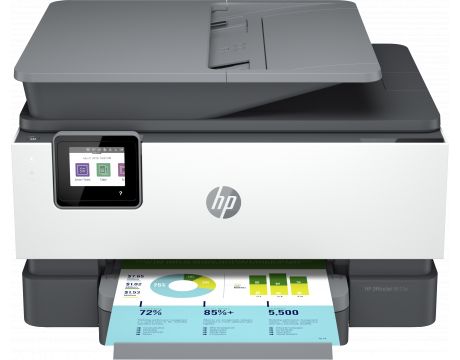 HP OfficeJet Pro 9012e Instant Ink на супер цени