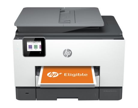 HP OfficeJet Pro 9022e Instant Ink - разопакован продукт на супер цени