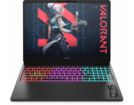 HP Omen Max 16-ak0067nn на супер цени