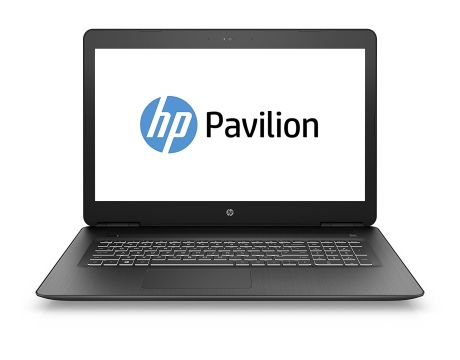 Лаптоп HP Pavilion 17-ab401nu + HP Pavilion 400 - 4MU13EA_4BX31AA ⋙ на ...