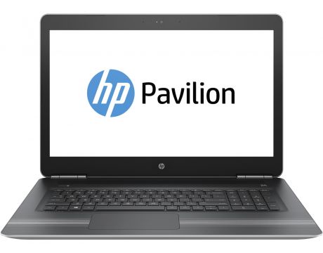 HP Pavilion 17-ab001nu Gaming с драскотина на супер цени