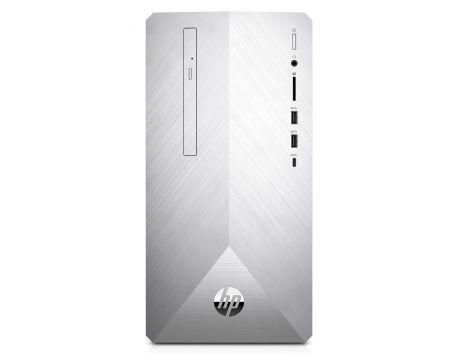 HP Pavilion Desktop 595-p0010nu MT на супер цени