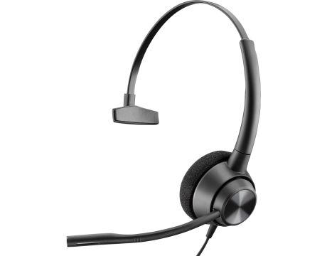 HP Poly EncorePro 310, черен на супер цени