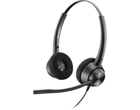 HP Poly EncorePro 320, черен на супер цени