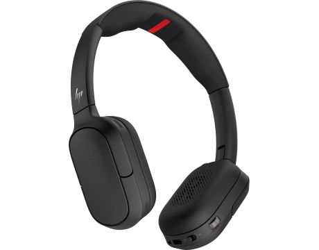HP Poly Focus 625, черен на супер цени