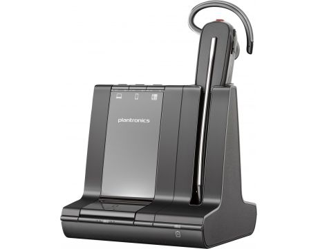 HP Poly Savi 8240-M Office Microsoft Teams, черен на супер цени