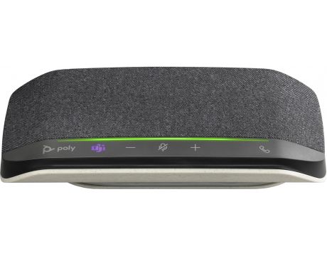 HP Poly Sync 10 MS, черен/сив на супер цени