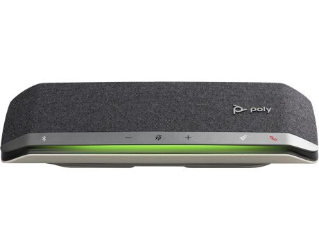 HP Poly Sync 40, черен/сив на супер цени