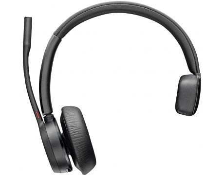 HP Poly Voyager 4310-M, черен на супер цени
