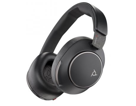 HP Poly Voyager Surround 80 UC, черен/сив на супер цени