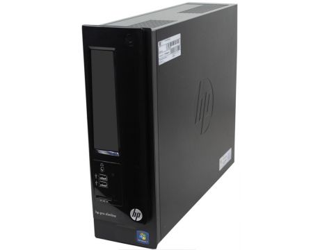 HP Pro 3300 SFF - Втора употреба на супер цени