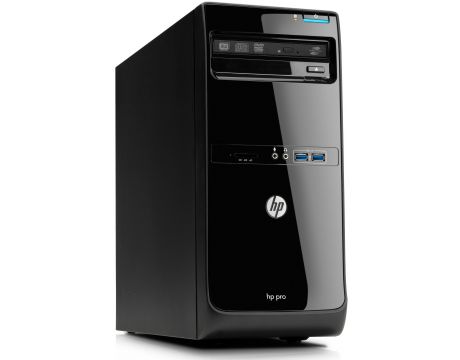 HP Pro 3500 G2 MT - Втора употреба на супер цени