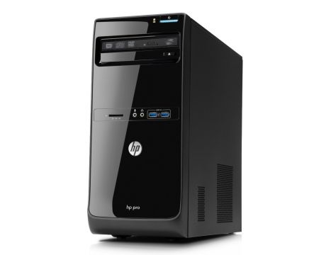 HP Pro 3500 MT - Втора употреба на супер цени