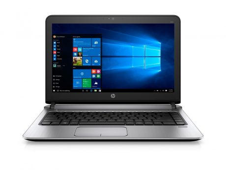 HP ProBook 430 G3 с Windows 10 на супер цени