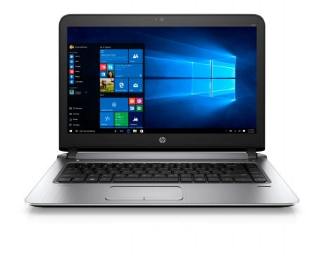 HP ProBook 440 G3 с Windows 10 на супер цени