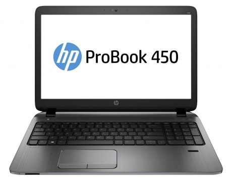 HP ProBook 450 G2 с Full HD дисплей и чанта на супер цени