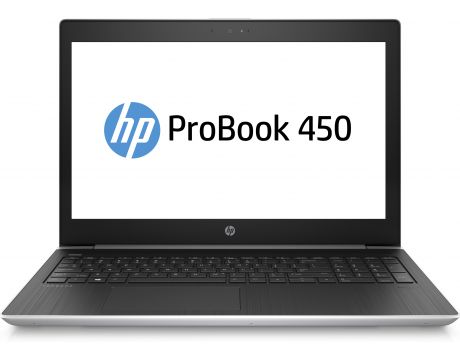 HP ProBook 450 G5 - драскотини на капака на супер цени