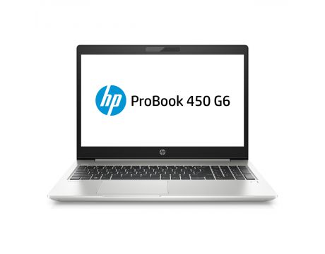 HP ProBook 450 G6 + Раница и мишка на супер цени