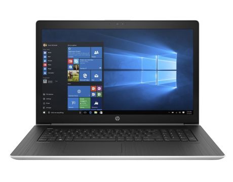 HP ProBook 470 G5 + МФУ HP DeskJet 2630 на супер цени