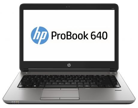 HP ProBook 640 с Windows 10 на супер цени