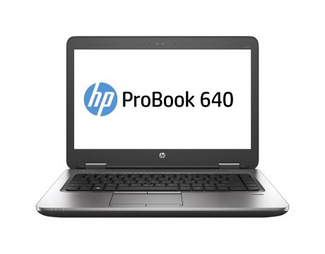 HP ProBook 640 G2 - Втора употреба на супер цени