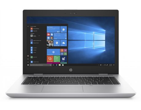 HP ProBook 640 G4 - Втора употреба на супер цени