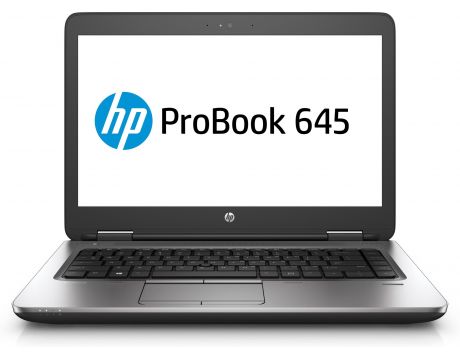 HP ProBook 645 G3 - Втора употреба ремаркетиран на супер цени