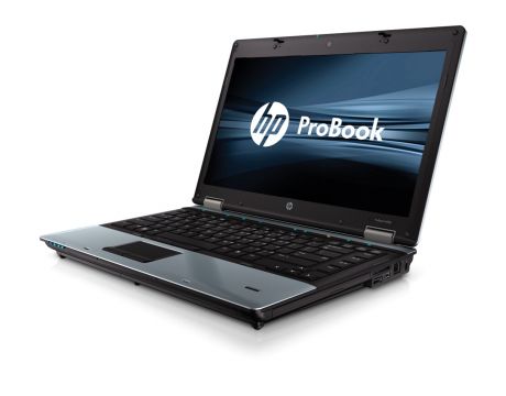 HP ProBook 6450b с Intel Core i5 - втора употреба на супер цени