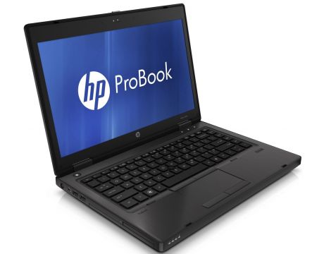 HP ProBook 6460b с Intel Core i5 и уеб камера, без батерия - Втора употреба на супер цени