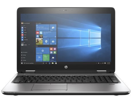 HP ProBook 650 G3 на супер цени