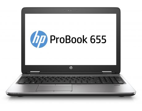 HP ProBook 655 G3 - Втора употреба на супер цени