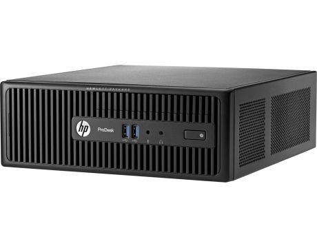 HP ProDesk 400 G2.5 SFF - Втора употреба на супер цени
