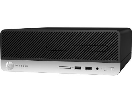 HP ProDesk 400 G4 SFF - Втора употреба на супер цени