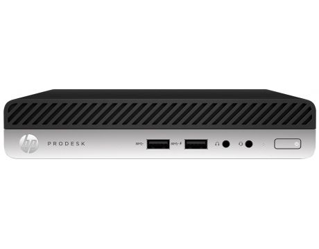 HP ProDesk 400 G5 DM - реновиран продукт на супер цени